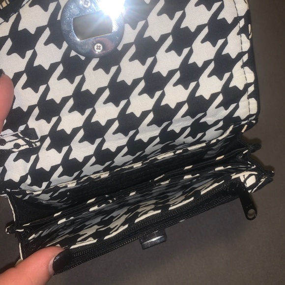 Vera Bradley Wristlet - Picture 2 of 2